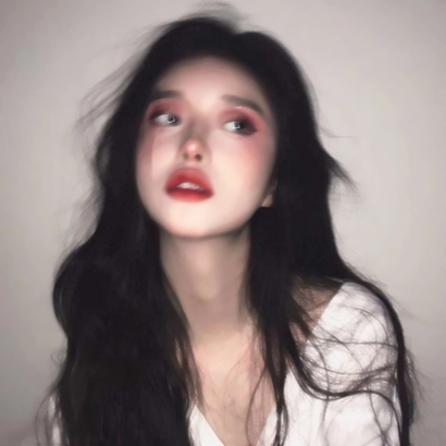 清晰的照片女生头像 女生头像 第7张