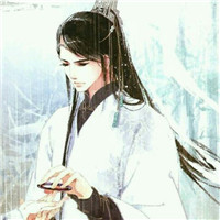 情侣头像一对两张唯美古风 情侣头像 第11张