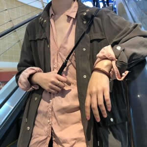 微信情侣头像小清新一男一女合集 情侣头像 第14张