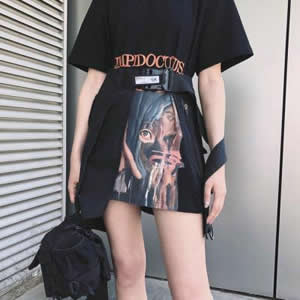 女生超拽qq头像图片大全 女生头像 第11张