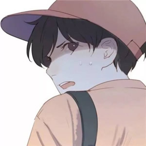 帅哥头像帅气男生动漫 男生头像 第10张