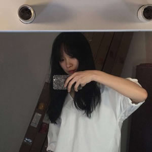 真人时尚女生头像合集 女生头像 第14张