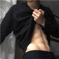 qq头像男生潮流半身 男生头像 第14张 qq头像男生潮流半身 男生头像 第14张