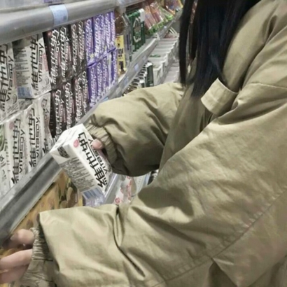 情侣头像不是人一左一右可爱系列 情侣头像 第27张
