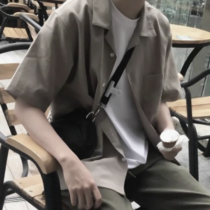 个性潮男图片头像 男生头像 第9张