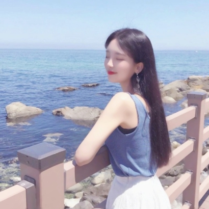 真人微信女生气质头像 女生头像 第28张