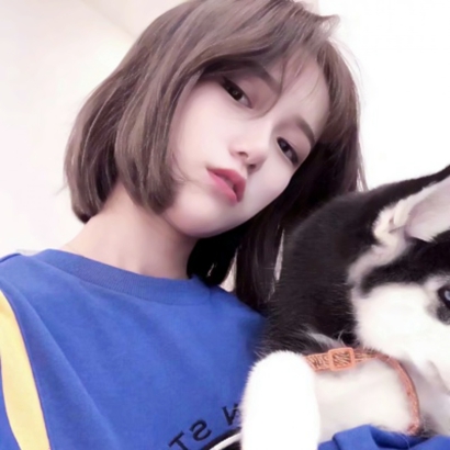 女孩真实可爱头像 女生头像 第26张