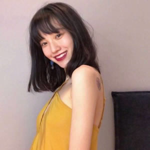 真人时尚女生头像合集 女生头像 第13张