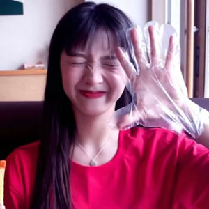 女生头像甜美可爱真人合集 女生头像 第6张