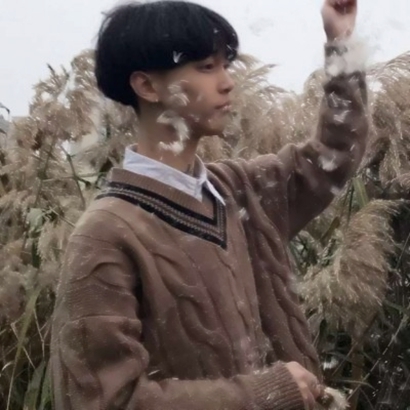 抖音清晰真人情侣头像 情侣头像 第9张