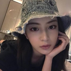 高冷韩系女神头像合集 女生头像 第12张
