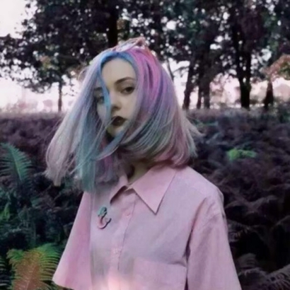 丧风格的欧美头像 其它头像 第23张