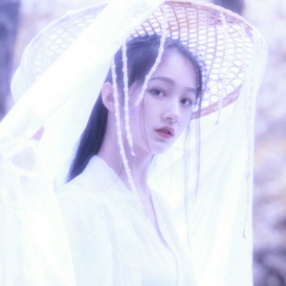 闺蜜头像二人古风 友情头像 第6张