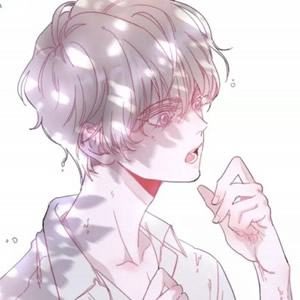 高冷伤感动漫男生头像 男生头像 第4张