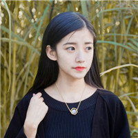 清纯少女图片头像可爱 女生头像 第10张