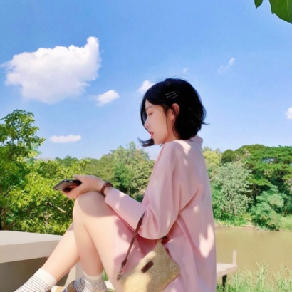 真人一左一右真人微信闺蜜头像 友情头像 第20张