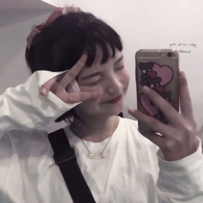 女孩真实可爱头像 女生头像 第20张