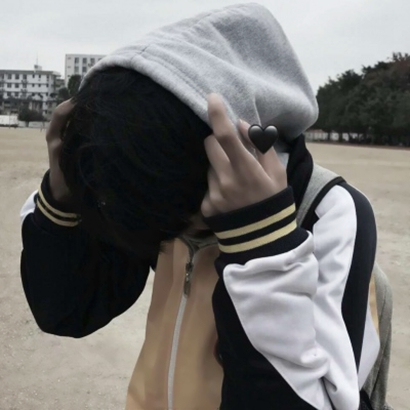 qq头像男生可爱萌 男生头像 第17张