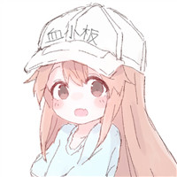 工作细胞血小板头像 女生头像 第8张