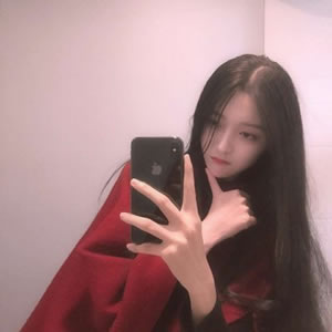 小清新唯美甜美头像女 女生头像 第16张