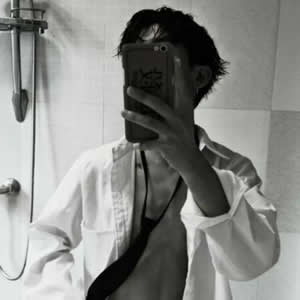 男生头像帅气冷酷霸气超拽 男生头像 第2张