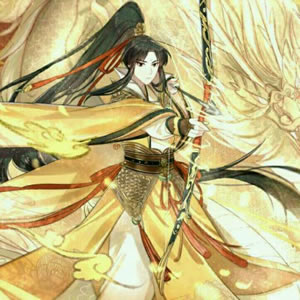 魔道祖师金凌头像大全 其它头像 第4张