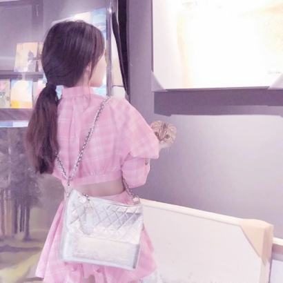 真人微信女生气质头像 女生头像 第21张