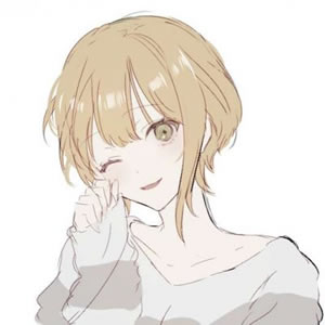 漫画头像女生霸气冷艳 女生头像 第12张