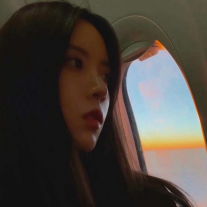 清晰的照片女生头像 女生头像 第31张