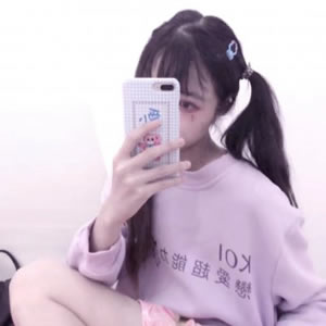 qq女生头像可爱闺蜜4人 友情头像 第3张