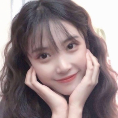 气质可爱的女生头像 女生头像 第9张