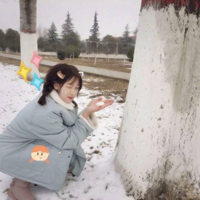 微信头像女生闺蜜两张一对 友情头像 第13张 微信头像女生闺蜜两张一对 友情头像 第13张