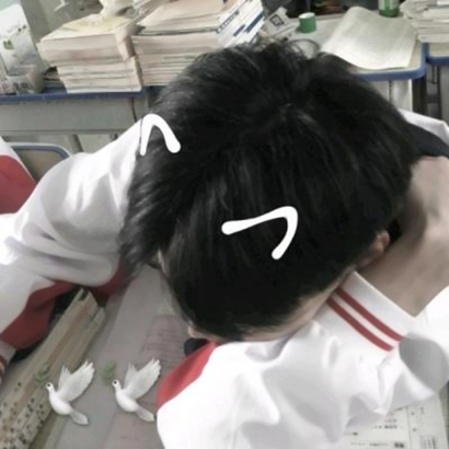 真人实拍男生头像 男生头像 第6张