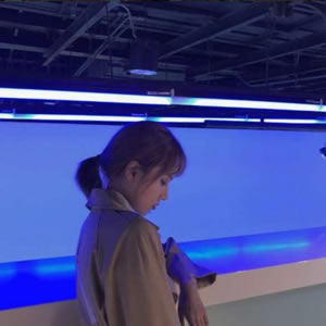高冷韩系女神头像合集 女生头像 第11张