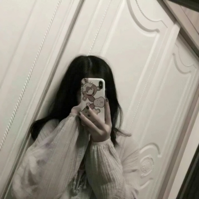 真人流行女生微信头像 女生头像 第19张