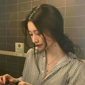 超拽霸气范儿女生头像 女生头像 第13张