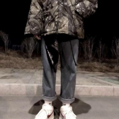 男生部位个性头像 男生头像 第8张