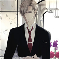 漫画头像男生妖孽邪魅 男生头像 第18张 漫画头像男生妖孽邪魅 男生头像 第18张