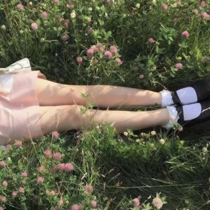 清晰的照片女生头像 女生头像 第24张