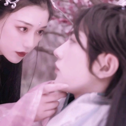 古风唯美情侣头像一对两张 情侣头像 第2张 古风唯美情侣头像一对两张 情侣头像 第2张
