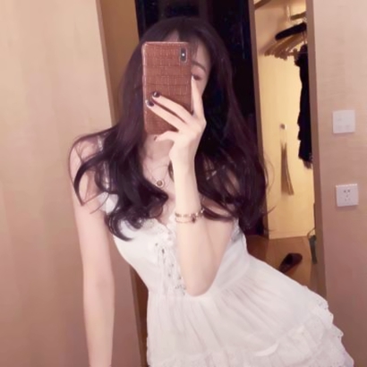 御姐的高冷头像 女生头像 第5张