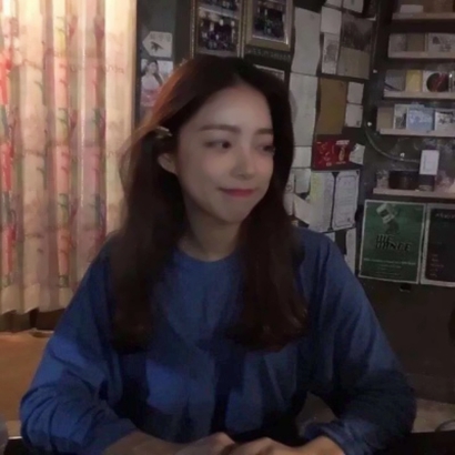 气质可爱的女生头像 女生头像 第18张