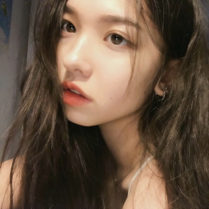 真人微信女生气质头像 女生头像 第5张