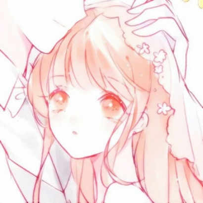 动漫男女主角情侣头像一左一右配对合集 情侣头像 第8张
