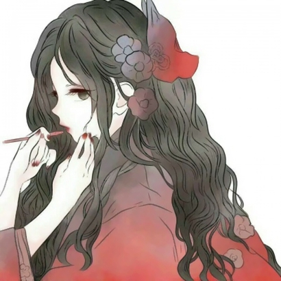 闺蜜头像大全一人一张 友情头像 第20张