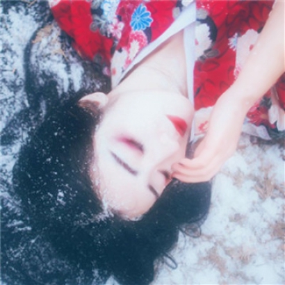 qq头像古风女生真人 女生头像 第21张