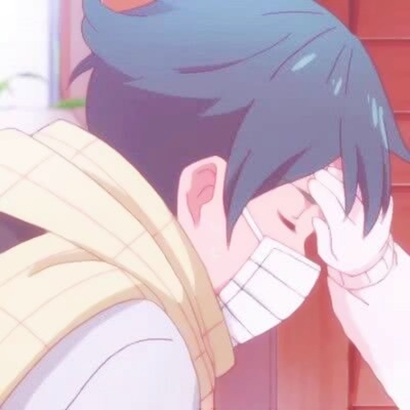 动漫男女主角情侣头像一左一右配对合集 情侣头像 第27张