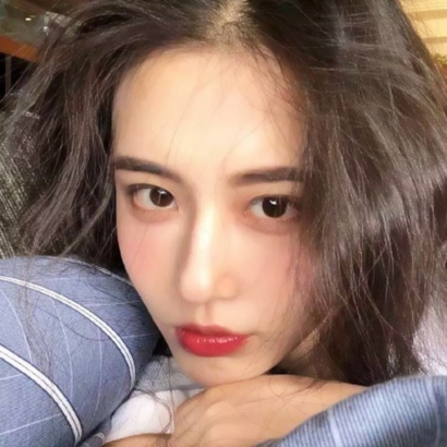 清晰的照片女生头像 女生头像 第11张