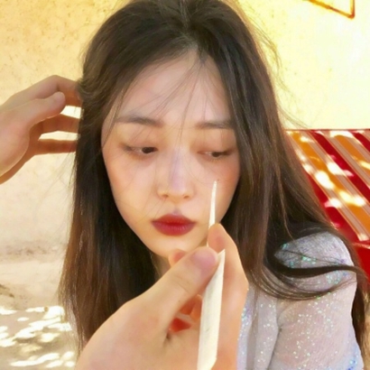 qq头像女生很逗搞怪 女生头像 第10张