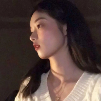 清晰的照片女生头像 女生头像 第2张